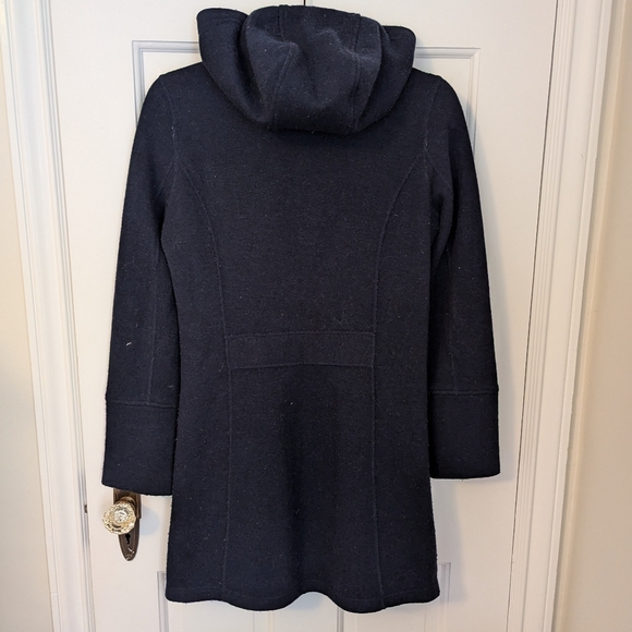 Wool Akini Jacket - Picture 2 of 4